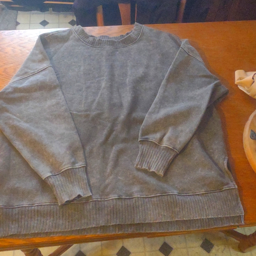 1X Sweatshirt